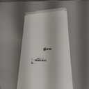 Jetec 2 Pieces Let's Eat Sign Wooden Kitchen Wall Decor Rustic Cutout Eat Signs Hanging Wall Plaque Farmhouse Sign for Kitchen Dining Living Room Home Restaurant Decoration(Black)