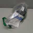 Northern Galaxy Light Aurora Projector with 33 Light Effects, LED Star Projector for Bedroom Nebula Lamp, Remote Control, White Noises, Bluetooth Speaker for Parties (Black)