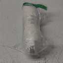 Stanley IceFlow Cap and Carry Water Bottle | Wide Mouth Twist Lid | Lightweight & Leakproof for Travel & Sports | Insulated Stainless Steel | BPA-Free (Cream Glimmer)