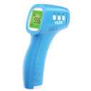 Vicks Non-Contact Infrared Thermometer for Forehead, Food and Bath  Fast, Reliable, and Clinically Proven Accuracy for Adults, Babies, Toddlers and Kids, FSA and HSA Eligible (1 Count (Pack of 1))
