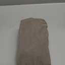 Sunany Travel Pillow, Inflatable Neck Pillow Used for Airplanes/ Cars/ Buses/ Trains/ Office Napping with Eye Mask/ Earplugs (Gray)