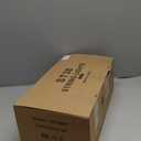 200FT Outdoor Lights for Patio  Dimmable String Lights for Outside with Remote  LED Hanging Lihgts Waterproof Shatterproof ST38 Edison Bulbs for Backyard Cafe Bistro Porch Christmas Party (Black Plug in (Not Solar))