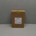 AIEVE Drink Packet Organizer, Drink Mix Holder with 4 Clear Drawers, Acrylic Water Flavor Packets Container, Kitchen Storage Organizers for Pantry Home Organization