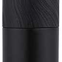 Contigo Byron Vacuum-Insulated Stainless Steel Travel Mug with Leak-Proof Lid Reusable Coffee Mug or Water Bottle BPA-Free 16oz Licorice Keeps Beverages Hot for 6 Hours or Cold for 12 Hours