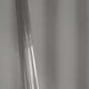 10 PCS Polycarbonate Greenhouse U Connector Profile 4ft Length Fits 0.24 & 0.32 Twin-Wall Polycarbonate Panels Duty Dust Rain & Moisture Protection Durabler (U-Clip 4'  0.71  0.32)