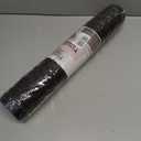 Yimobra Outdoor Mats for Front Door 29.5x17, Stops Mud & Dirt at Entrance, Fits Garage & Patio, All-Weather Waterproof Non Slip Outdoor Indoor Welcome Mat, Brown