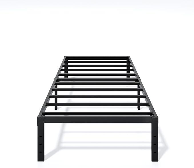 Twin Bed Rack