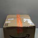 MIULEE Pillow Inserts 20x20 Inch Set of 4, Feather Mix Polycotton with Cotton Fabric Square Decorative Throw Pillows for Couch Bed Sofa