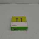 Cat5e Ethernet Patch Cable Snagless, Rj45, M/M (A3L791BT15MBLKS)