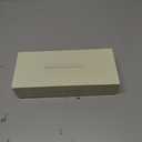 Go Brush Pro - Cordless Hair Straightener, USB Charging, Fast Heating, with LCD Display, Brush Portable Comb for Travel for All Hair Types