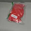 ATHMILE Womens Double Lined Crop Tank Tops Casual Basic Shirts Sleeveless Workout Tops Cute Summer Clothes Teen Girls M