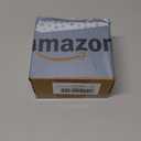 4" Clear Acrylic Sign Stand, 3mm Slots Wedding Table Number Holder, Angular Smooth Acrylic Place Card Holder, Suitable for Wedding, Exhibition, Party, Hotel (12 Pack)