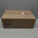 Amazon Basics Incontinence Pads for Women, Postpartum, Long, Bladder Control, Moderate Absorbency, Unscented, 108 Count (2 Packs of 54)