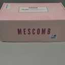 5 in 1 Hot Air Styler Wrap - High-Speed Hair Dryer, Volumizing Brush with Auto Curlers, Fast Drying & Frizz-Free Styling Straightening, No Heat Damage, Includes Travel Bag, Gift for Women (Pink)