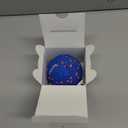 Cheerble Smart Interactive Dog Toy, Wicked Ball AIR, Automatic Moving, Bouncing, and Rotating, E-TPU Material, IPX7 Waterproof Rating, Active Rolling Ball for Puppy, Medium and Large Dogs