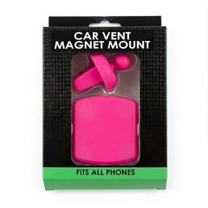 Car Vent Magnet Mount