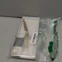 OfficeGoods 9 Stainless Steel Acrylic Scissors for Office and Home - Aesthetic and Sharp All Purpose Scissors, Perfect for Sewing, Arts and Crafts - Gold