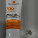 La Roche-Posay Anthelios Melt-In Milk Sunscreen SPF 100, Sunscreen For Body & Face, Broad Spectrum SPF + Antioxidants, Oil Free, For Sun Sensitive Skin, Oxybenzone Free