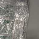 Dinner Forks,Set of 16 Top Food Grade Stainless Steel Silverware Forks,Table Forks,Flatware Forks,8 Inches,Mirror Finish & Dishwasher Safe,Use for Home,Kitchen or Restaurant