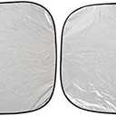 Basix Magic Shade Super Jumbo Sunshade (Styles May Vary)