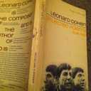 Leonard Cohen: Selected Poems 1956-1968