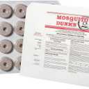 Summit Mosquito Dunk Tablet, 20 Count (Pack of 1)