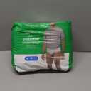 Amazon Basics Maximum Absorbency Incontinence Underwear for Men with Leak Protection and Odor Control, X-Large, 16 Count