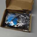 Xenon Ballast & Bulb Control Unit Module, Xenon HID Ballast Headlight with Igniter Cable D4S Bulb Compatible with Lexus Subaru Replaces 81107-75020 81107-60F10