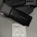 Nekteck Neck Back Massager with Heat, Cordless Shiatsu Shoulder Massager for Pain Relief Deep Tissue, Electric 3D Kneading Massage Pillow for Body Muscle