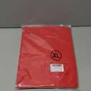 Valiamcep Women's Mini Dress V Neck Ruffle Long Sleeve Ribbed Slim Fitted Bodycon Pencil Dresses (Medium)