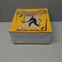 Sourdough Bread Baking Supplies Starter Kit, Banneton Proofing Basket Round 9" Set of 2, Gift Set