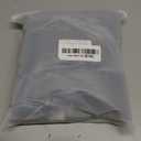 Dark Brown Braiding Hair Pre Stretched 30 Inch 3 Packs 4# Pre-stretched Braiding Hair EZ Braid Synthetic Hair Extensions for Crochet Box Braids