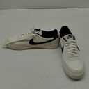 Nike Killshot 2 Leather Men's Shoes (HQ1657-103, Sail/Black) Size 9.5