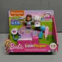 Barbie Veterinarian Play Set