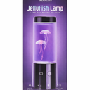 Mercury Lamp Multicolor Led Mood Light