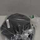 COLLECT PRESENT Deluxe Black Costume Hat  Top Hat for Men & Women  Elegant Party Accessory for Halloween, Themed Events, or Formal Cosplay  One Size Fits Most  Unisex Design