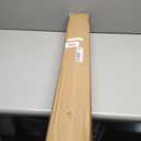 LazBlinds Cordless Bamboo Roman Shades, Privacy Blinds for Interior Windows, Room Darkening Roll Up Bamboo Blinds for Home & Patio, 34.5" W x 64" H, Highfield Teak