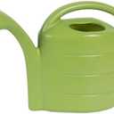 Root & Vessel 30413 Deluxe 2-Gallon Watering Can, Green