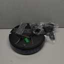 Robot Vacuum, 2300Pa Robotic Vacuum Powerful Suction, Self-Charging, Robot Vacuum Cleaner, 120min Runtime, Slim, for Pet Hair Carpet Hard Floor