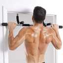 Iron Gym Total Upper Body Workout Bar
