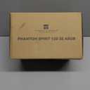 Thermalright Phantom Spirit 120 EVO CPU Air Cooler, 7 Heat Pipes CPU Cooler, Dual 120mm TL-K12 PWM Fan, AGHP 4.0 Technology, S-FDB Bearing, for AMD AM4 AM5/Intel 1700/115X/1851/1200