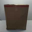 newyoo Toddler Tricycle with Push Handle for 1-3 Year Old, Toddler Bike, Birthday Gift and Toy for Boys and Girls, 5 in 1 Kids Trike, Balance Bike with Backrest and Safety Belt, Khaki, TR007