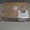 Amazon Basics Clasp Kraft Envelopes for Documents, Gummed Mailing, 10" x 13", 100-Pack