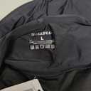 G Gradual Women's High Waisted Bikini Bottoms Tummy Control Swim Bottom Full Coverage Bathing Suit Swimsuit Bottoms for Women (Black) L