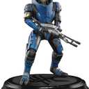 Dark Horse Deluxe Mass Effect: Garrus Figure
