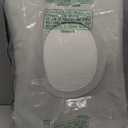 C CUSHION LAB Deep Sleep Pillow, Patented Ergonomic Contour Design for Side & Back Sleepers, Orthopedic Cervical Shape Gently Cradles Head & Provides Neck Support & Shoulder Pain Relief - Calm Grey