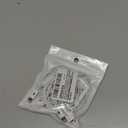 2Pack Wired Headphones for iPhone Ear buds with Lightning Connector(Builtin Microphone & Volume Control) Earbuds for iPhone 14/13/12/11/XR/XS/X/8/7/Pro/Pro Max【Official Certified Earphones】Plug&Play