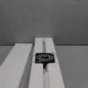 Goosebrite LED Wall Sconces with Remote Control, 5 Colors 3000K-6500K & Dimmable, Hardwire Wall Light with Timer & Night Light, LED Black Wall Lamps for Living Room, Bedroom, 27.55 Inch