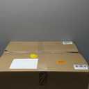 20.5" White Modern Ceramic Bedside Lamp Set of 2 for Bedroom Decor Farmhouse Table Lamp for Living Room Office Dorm