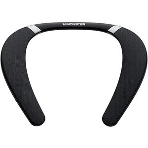 Monster Boomerang Neck Speaker Bluetooth Wireless